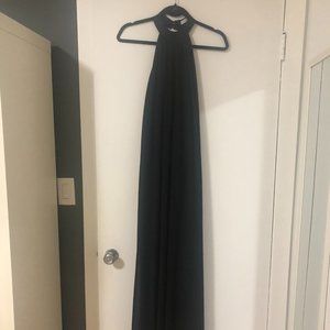 ONE ONE SIX Halter Neck Palazzo Jumpsuit - Size S - Black - NWT